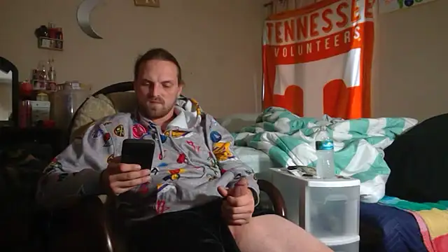 VitaminmanFL online show from January 11, 1:22 pm