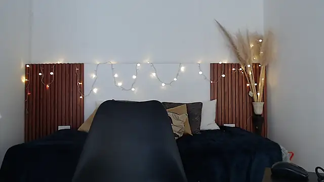 Snapshot of Dakotagloss chatting on December 23, 1:08 am Dakotagloss online show from December 23, 1:08 am