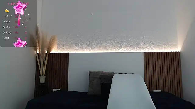 Snapshot of Dakotagloss chatting on February 24, 9:20 pm Dakotagloss online show from February 24, 9:20 pm