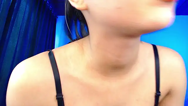 Ariel Zeo1 online show from January 28, 10:01 pm