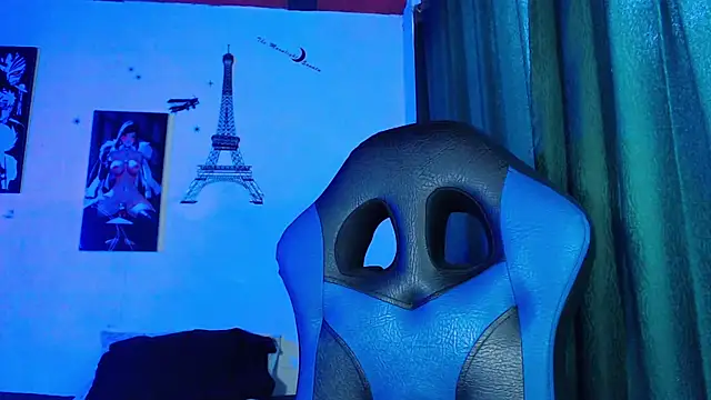 Ariel Zeo1 online show from March 1, 7:26 pm