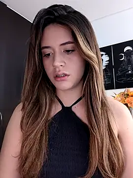 maliciaworld online show from September 15, 7:14 pm