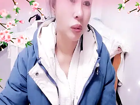 Snapshot of xiaoxuer chatting on February 12, 5:26 am xiaoxuer online show from February 12, 5:26 am