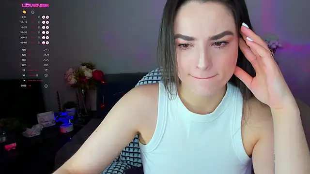 Camilla  one   online show from February 10, 1:57 am