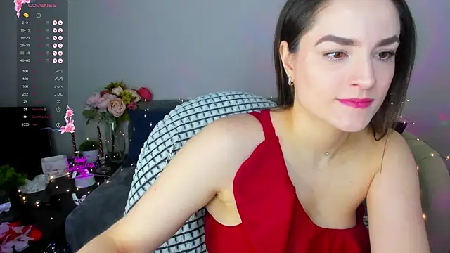 Camilla  one   online show from March 4, 1:34 am