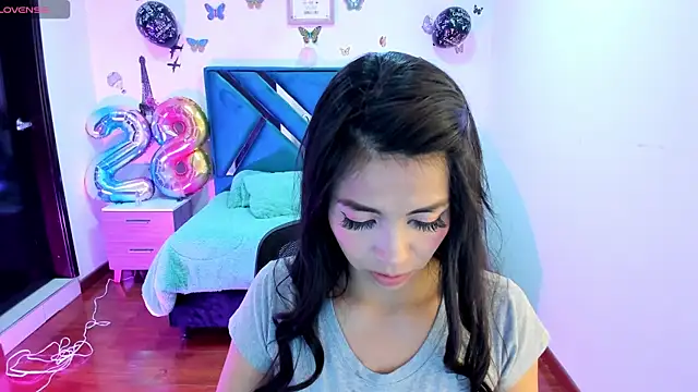 Aylinn diaz online show from January 26, 11:50 am