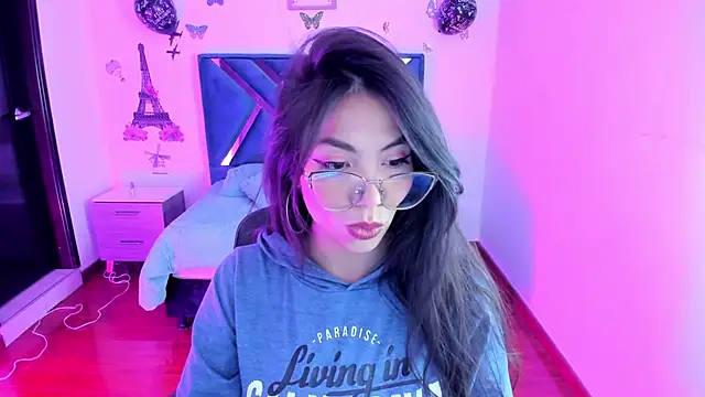 Aylinn diaz online show from January 27, 11:43 pm