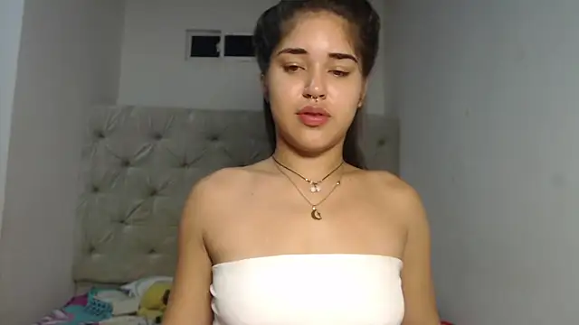 Melody phillips2 online show from October 19, 10:38 am