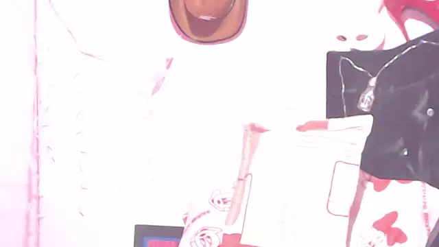 NikkiRous  online show from January 27, 1:41 pm