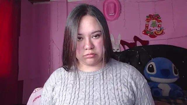 NikkiRous  online show from February 26, 4:14 pm