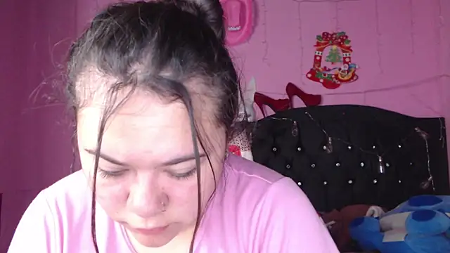 NikkiRous  online show from March 5, 12:55 pm