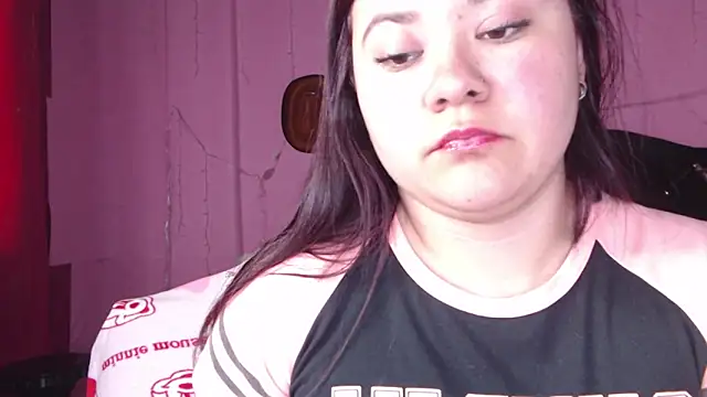 NikkiRous  online show from March 11, 7:36 pm