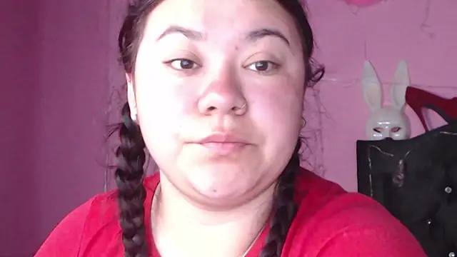 NikkiRous  online show from March 17, 12:25 pm