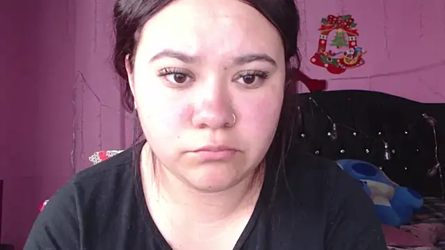 NikkiRous  online show from March 18, 4:37 pm