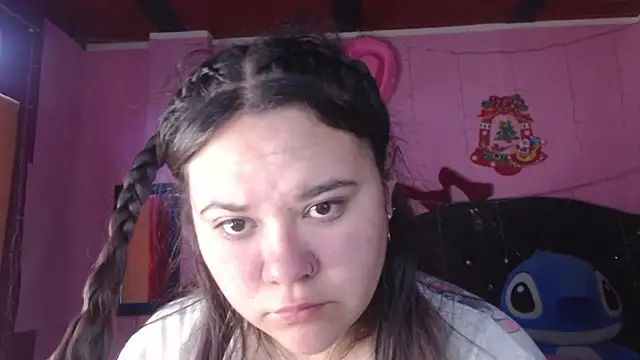 NikkiRous  online show from September 10, 12:38 pm