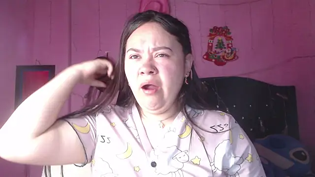 NikkiRous  online show from September 29, 12:32 pm