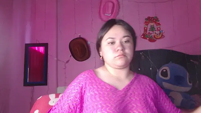 NikkiRous  online show from October 9, 12:25 pm