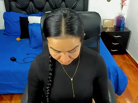 Violeta stilll online show from October 21, 6:52 pm