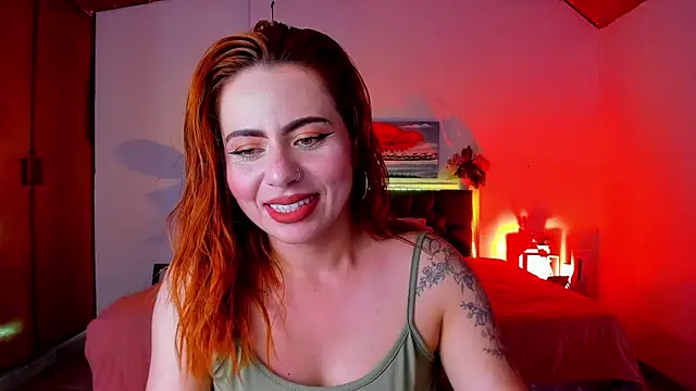 Snapshot of Dulce_charlottee chatting on January 9, 7:50 pm Dulce charlottee online show from January 9, 7:50 pm