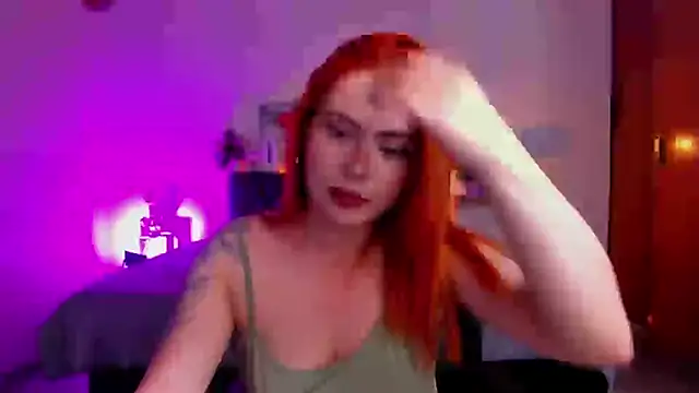 Snapshot of Dulce_charlottee chatting on March 3, 4:14 pm Dulce charlottee online show from March 3, 4:14 pm