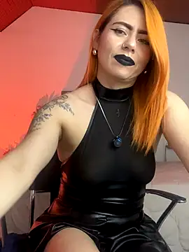 Snapshot of Dulce_charlottee chatting on September 18, 7:38 pm Dulce charlottee online show from September 18, 7:38 pm