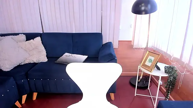 cami cruzz online show from February 22, 8:09 pm