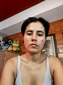 kanela3434 online show from October 25, 6:35 pm