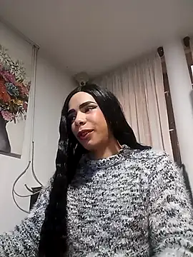 Giorgina Parado online show from September 23, 12:35 am