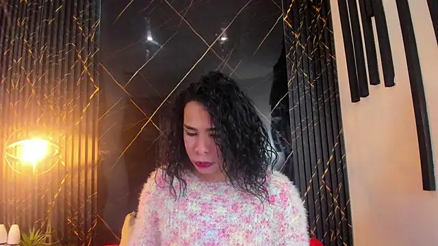 Giorgina Parado online show from October 2, 4:08 am