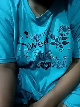 Snapshot of Im_Cute chatting on October 1, 7:31 pm Im Cute online show from October 1, 7:31 pm