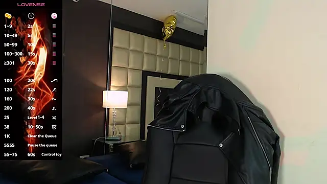 EvaaFoxxy1 online show from January 28, 1:16 pm