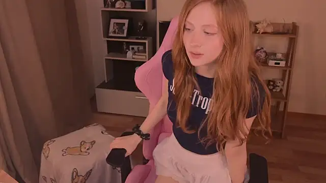 Snapshot of rara_ruru chatting on January 20, 6:10 am rara ruru online show from January 20, 6:10 am