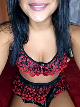 moreninhasilva online show from February 11, 11:54 pm