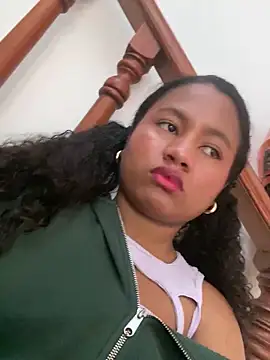 ChanelMillers  online show from March 6, 6:26 pm