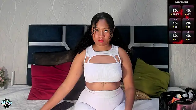 ChanelMillers  online show from March 20, 6:20 pm