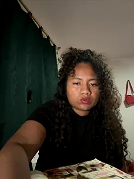 ChanelMillers  online show from September 28, 2:28 am