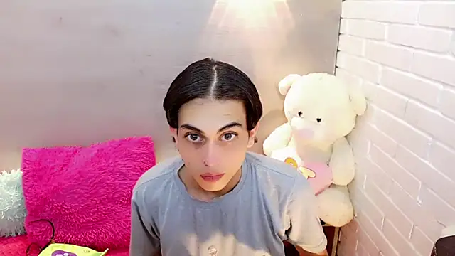 Daniela Pink  online show from September 15, 7:47 pm