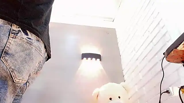 Daniela Pink  online show from September 22, 7:49 pm