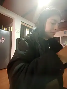 Sasha smith23 online show from February 3, 7:52 pm