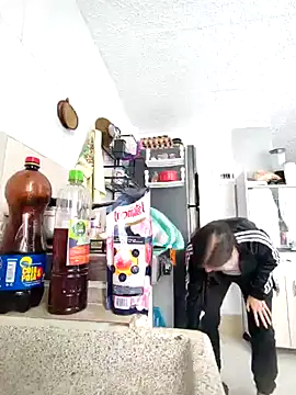 Sasha smith23 online show from February 14, 5:14 pm