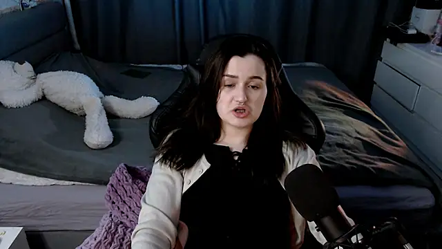 KiraYammy online show from January 4, 10:24 pm