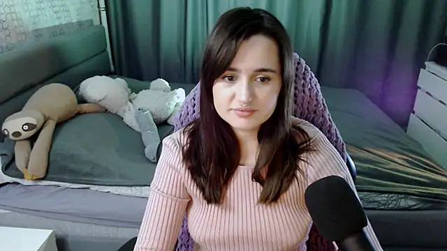 KiraYammy online show from February 17, 10:47 pm