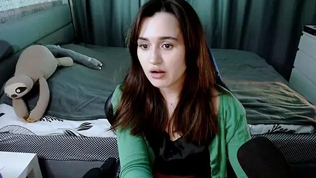 KiraYammy online show from March 13, 10:43 pm