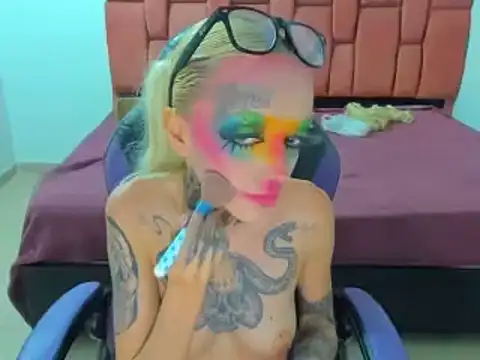 barbara anal squirt  online show from February 20, 9:22 am