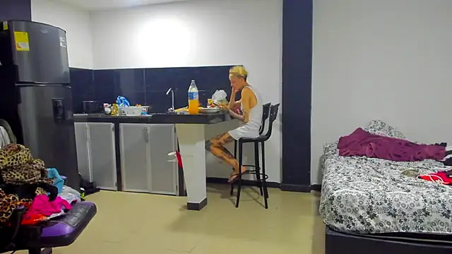 barbara anal squirt  online show from March 14, 2:31 am