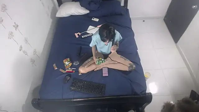 barbara anal squirt  online show from November 12, 6:41 pm