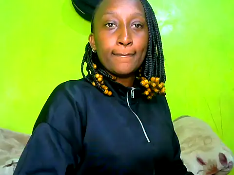 CarlaBeckky online show from December 22, 3:00 pm