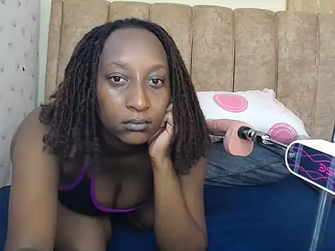 CarlaBeckky online show from March 13, 4:05 am