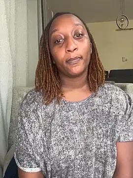 CarlaBeckky online show from November 27, 6:32 pm