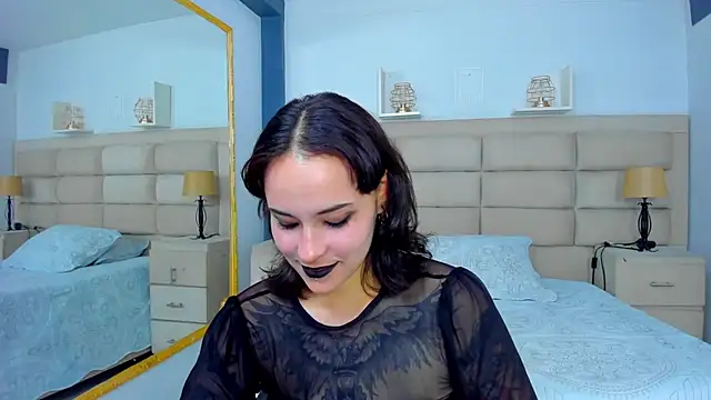 Snapshot of AnnyThompson_ chatting on September 12, 9:04 pm AnnyThompson online show from September 12, 9:04 pm